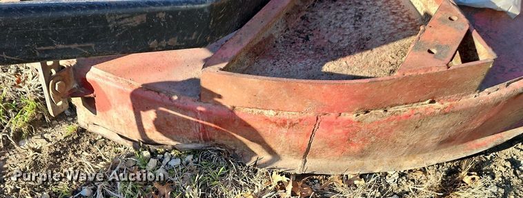 image for item EI3578 Bush Hog 406 rotary mower