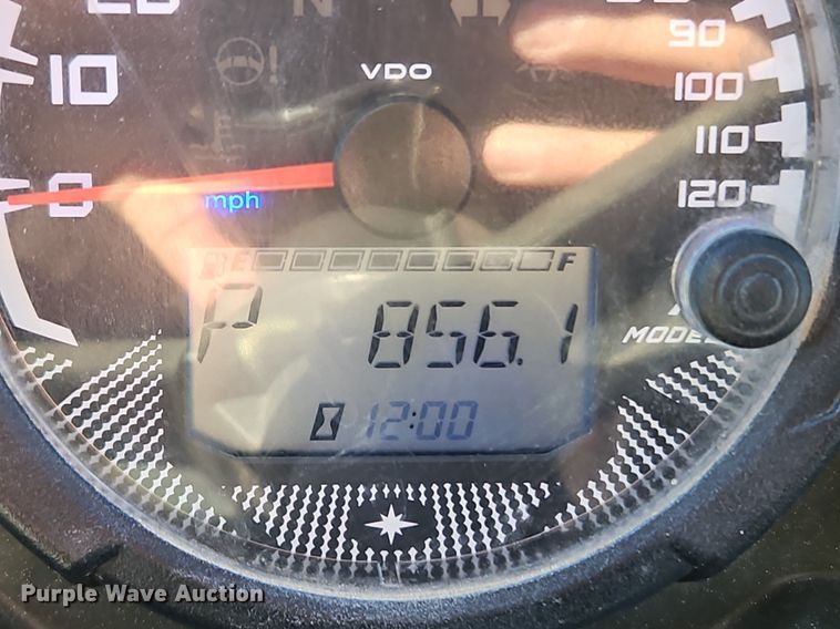 image for item EI3579 2016 Polaris Ranger XP 900 utility vehicle