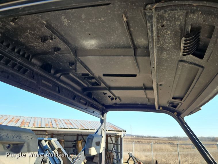 image for item EI3579 2016 Polaris Ranger XP 900 utility vehicle