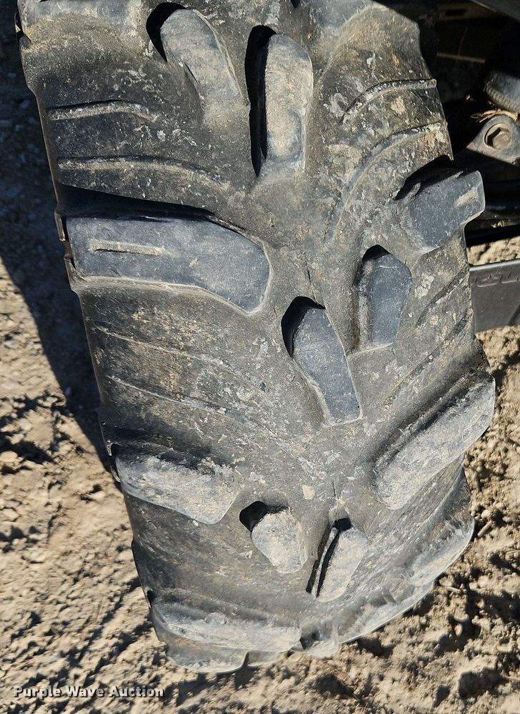 image for item EI3579 2016 Polaris Ranger XP 900 utility vehicle