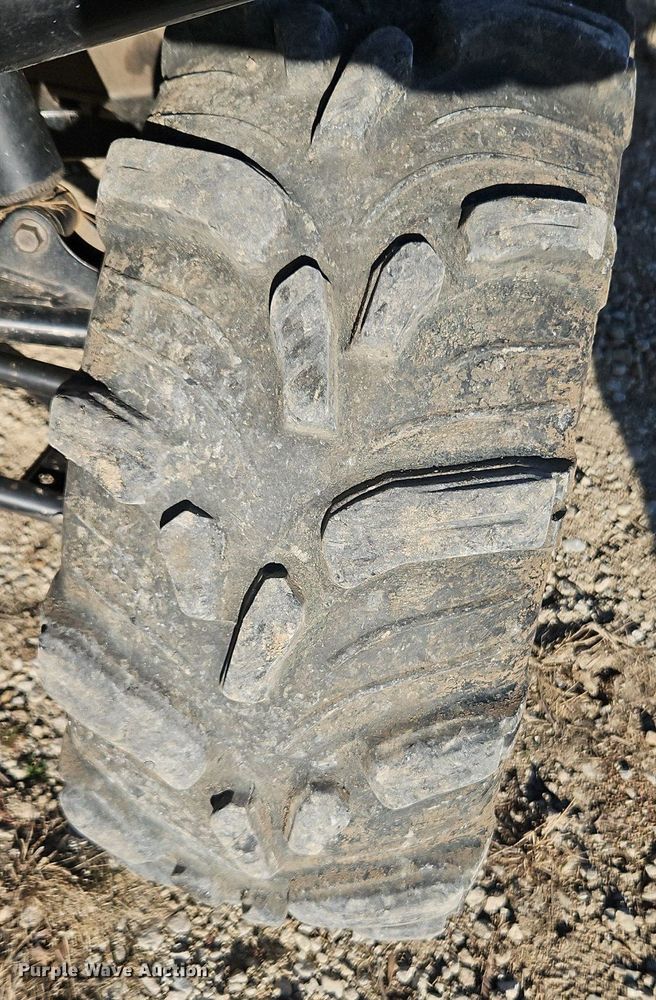 image for item EI3579 2016 Polaris Ranger XP 900 utility vehicle