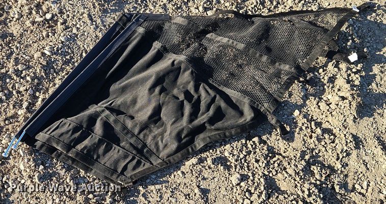 image for item EI3579 2016 Polaris Ranger XP 900 utility vehicle