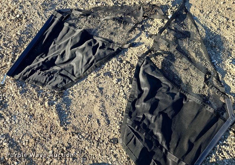 image for item EI3579 2016 Polaris Ranger XP 900 utility vehicle