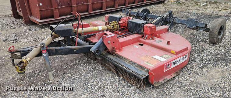 image for item EI3585 Bush Hog 3008 rotary mower