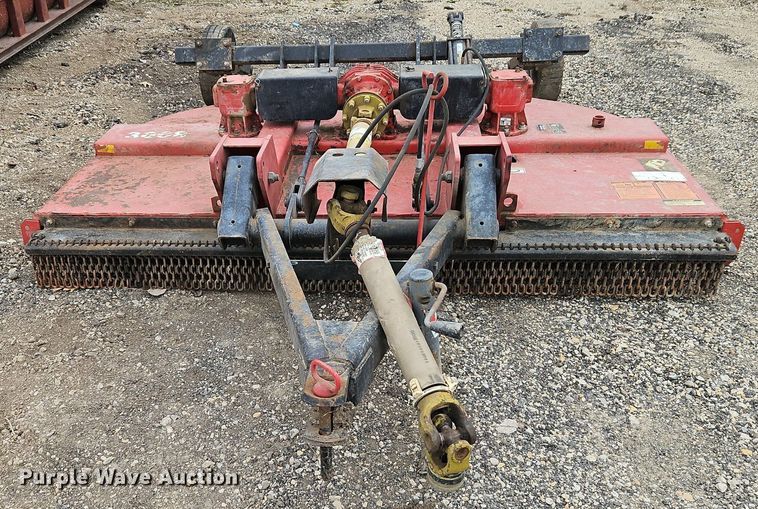 image for item EI3585 Bush Hog 3008 rotary mower