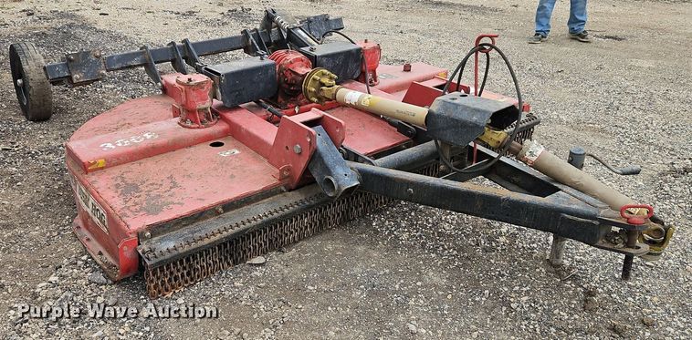 image for item EI3585 Bush Hog 3008 rotary mower