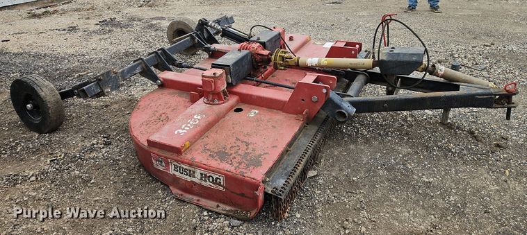 image for item EI3585 Bush Hog 3008 rotary mower