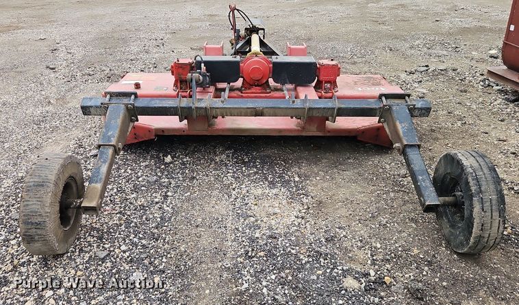 image for item EI3585 Bush Hog 3008 rotary mower