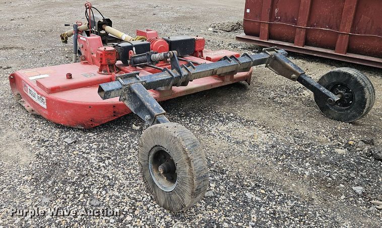 image for item EI3585 Bush Hog 3008 rotary mower