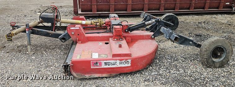 image for item EI3585 Bush Hog 3008 rotary mower