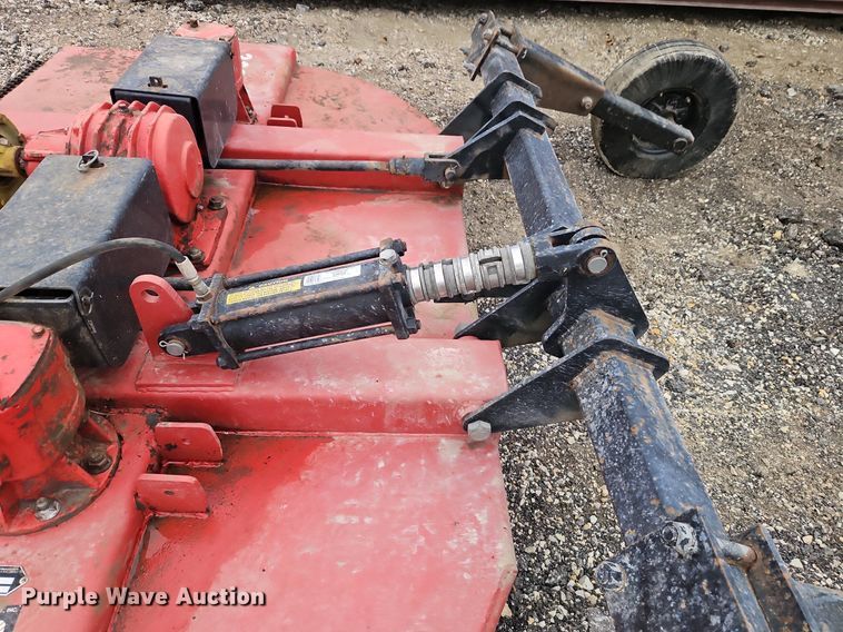 image for item EI3585 Bush Hog 3008 rotary mower