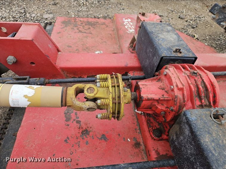 image for item EI3585 Bush Hog 3008 rotary mower