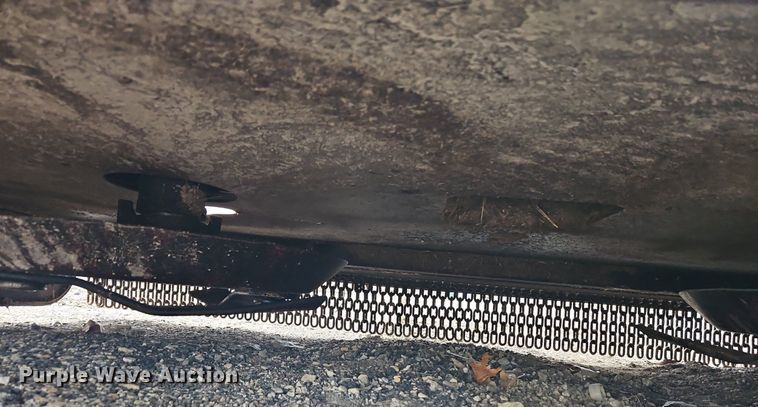 image for item EI3585 Bush Hog 3008 rotary mower