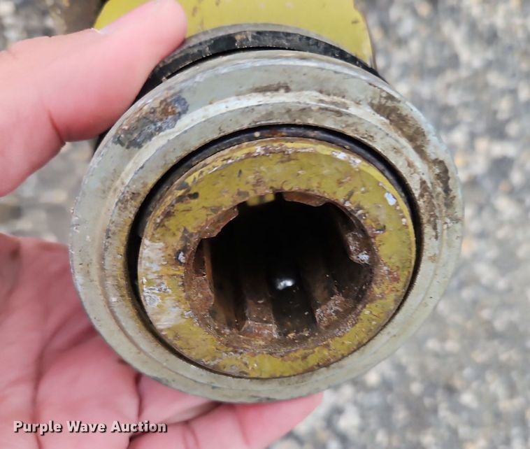 image for item EI3585 Bush Hog 3008 rotary mower