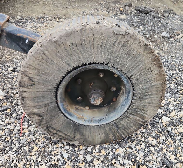 image for item EI3585 Bush Hog 3008 rotary mower