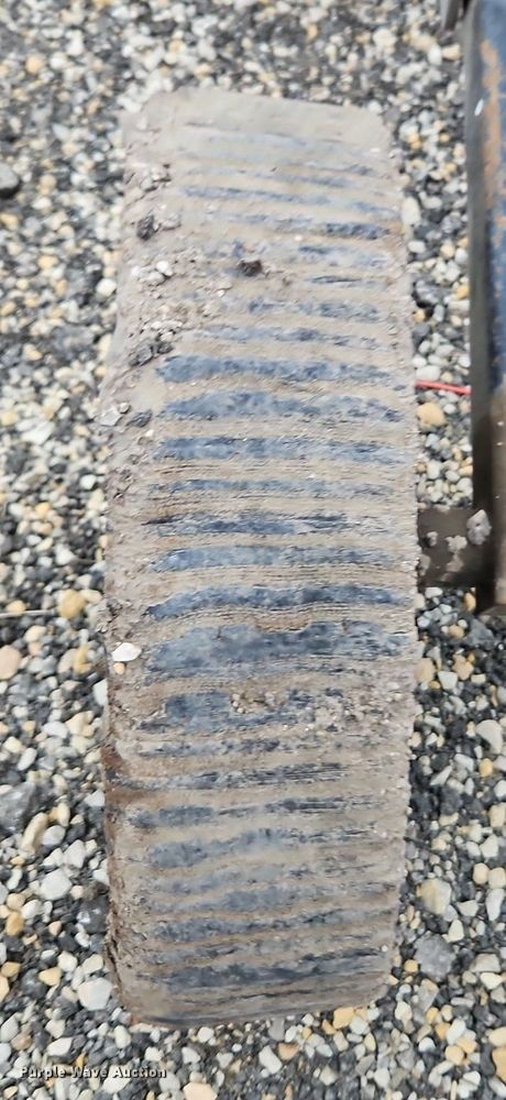 image for item EI3585 Bush Hog 3008 rotary mower