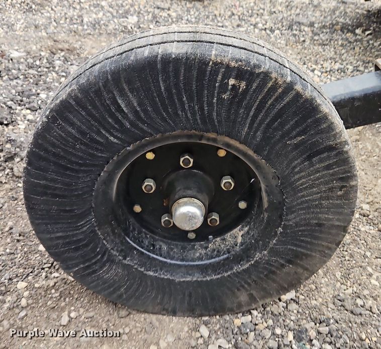 image for item EI3585 Bush Hog 3008 rotary mower