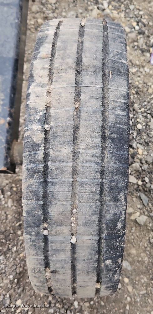 image for item EI3585 Bush Hog 3008 rotary mower