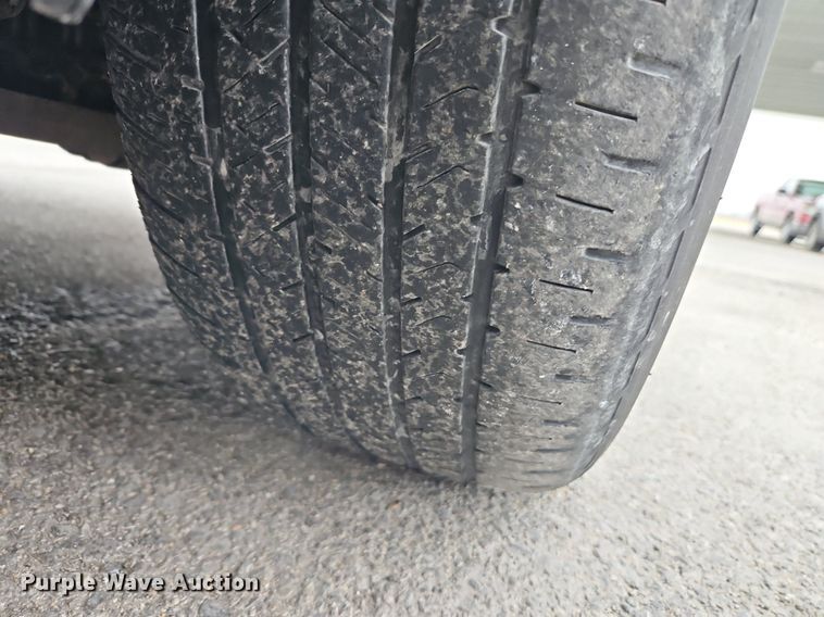 image for item EI3613 2015 Ford Explorer Police Interceptor  SUV