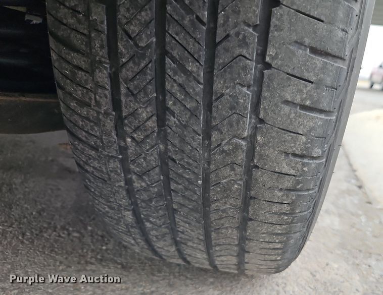 image for item EI3613 2015 Ford Explorer Police Interceptor  SUV