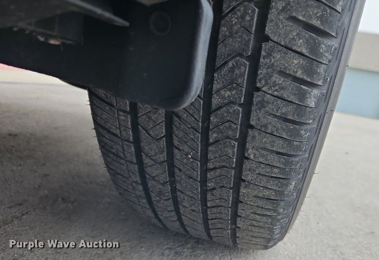 image for item EI3613 2015 Ford Explorer Police Interceptor  SUV