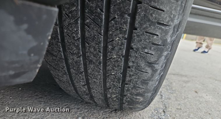 image for item EI3613 2015 Ford Explorer Police Interceptor  SUV