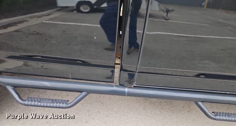 image for item EI3614 1992 Ford F250 pickup truck