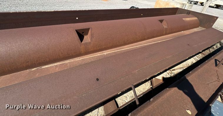 image for item EJ0272 Steel concrete forms