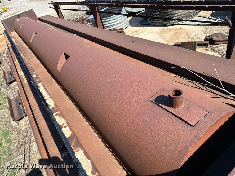 image for item EJ0272 Steel concrete forms