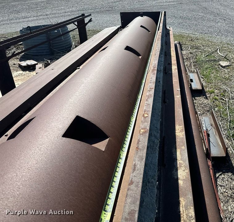 image for item EJ0272 Steel concrete forms