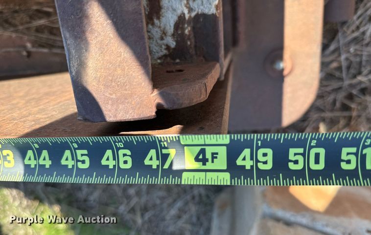 image for item EJ0272 Steel concrete forms