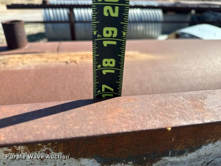 image for item EJ0272 Steel concrete forms