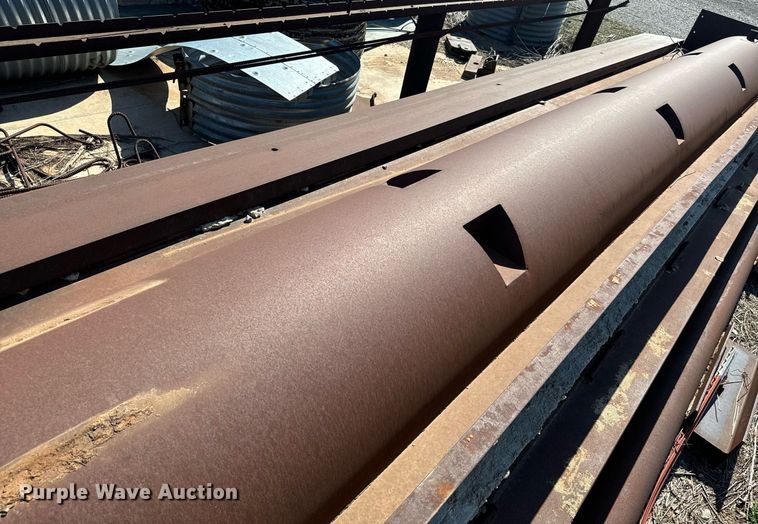 image for item EJ0272 Steel concrete forms