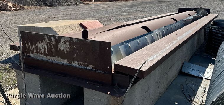 image for item EJ0272 Steel concrete forms