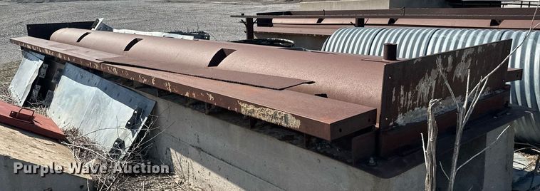 image for item EJ0272 Steel concrete forms