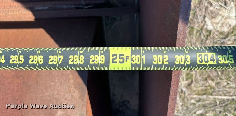 image for item EJ0272 Steel concrete forms