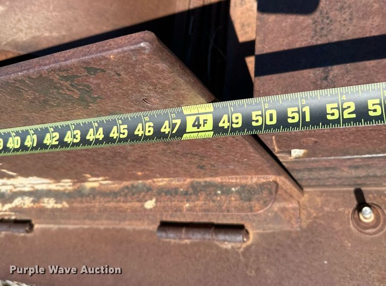 image for item EJ0272 Steel concrete forms