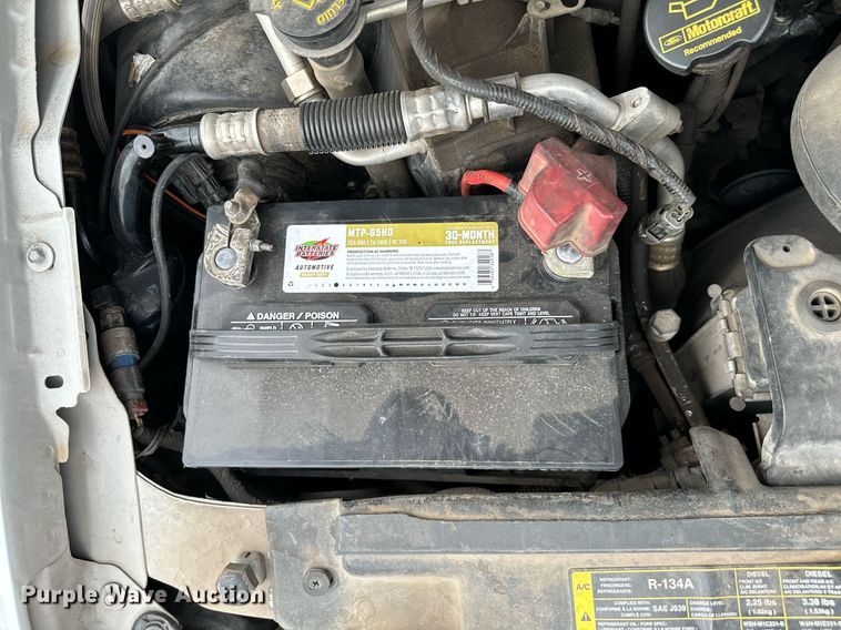 image for item EJ0288 2010 Ford E450 shuttle bus