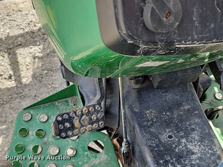 image for item EJ5997 2004 John Deere 5103 tractor