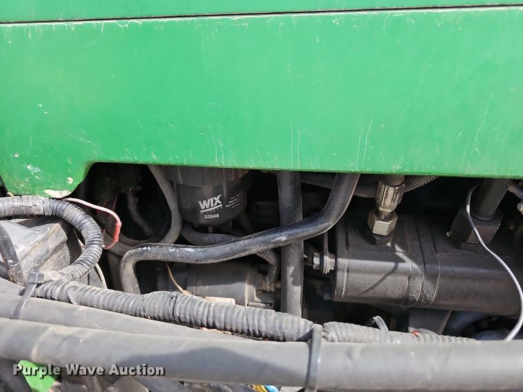 image for item EJ5997 2004 John Deere 5103 tractor