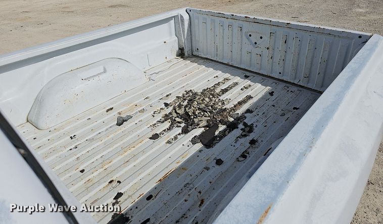 image for item EJ6001 2007 Dodge Dakota SLT Quad Cab pickup truck