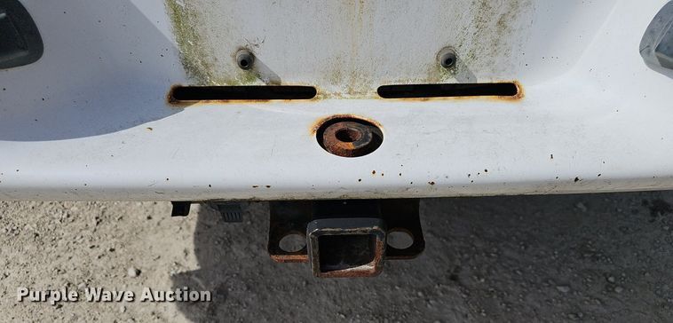 image for item EJ6001 2007 Dodge Dakota SLT Quad Cab pickup truck