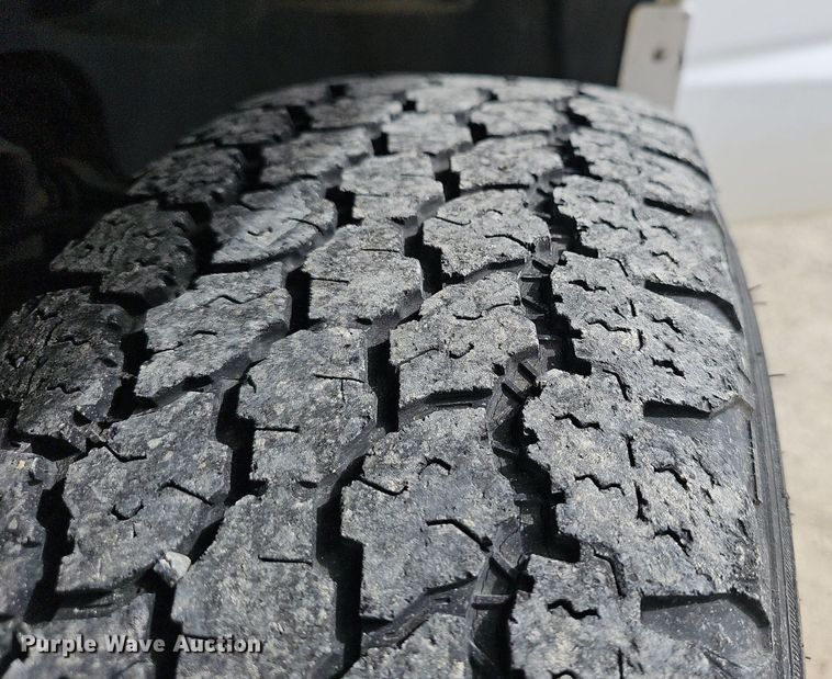 image for item EJ6001 2007 Dodge Dakota SLT Quad Cab pickup truck