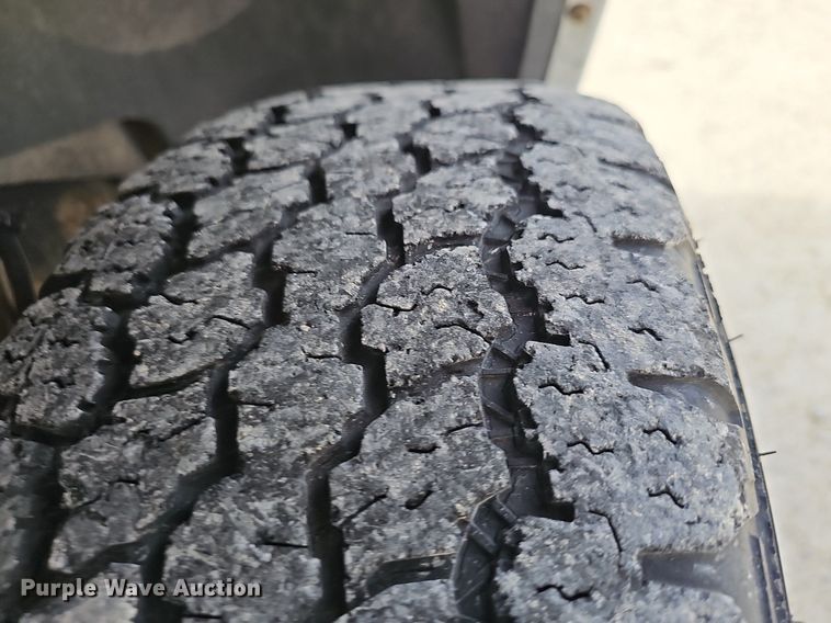 image for item EJ6001 2007 Dodge Dakota SLT Quad Cab pickup truck