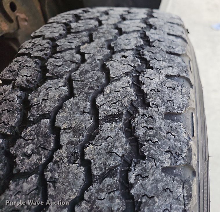 image for item EJ6001 2007 Dodge Dakota SLT Quad Cab pickup truck