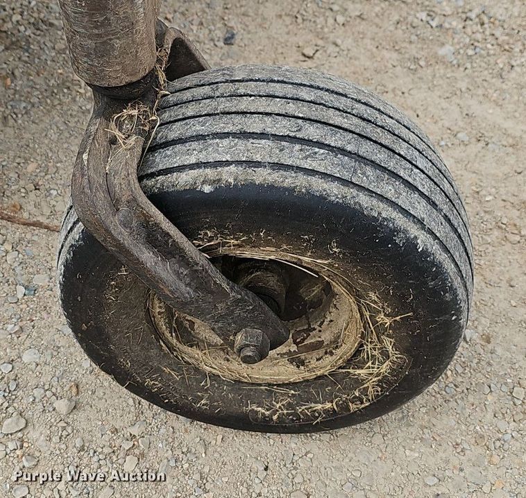 image for item EJ6005 Grasshopper  928D ZTR lawn mower