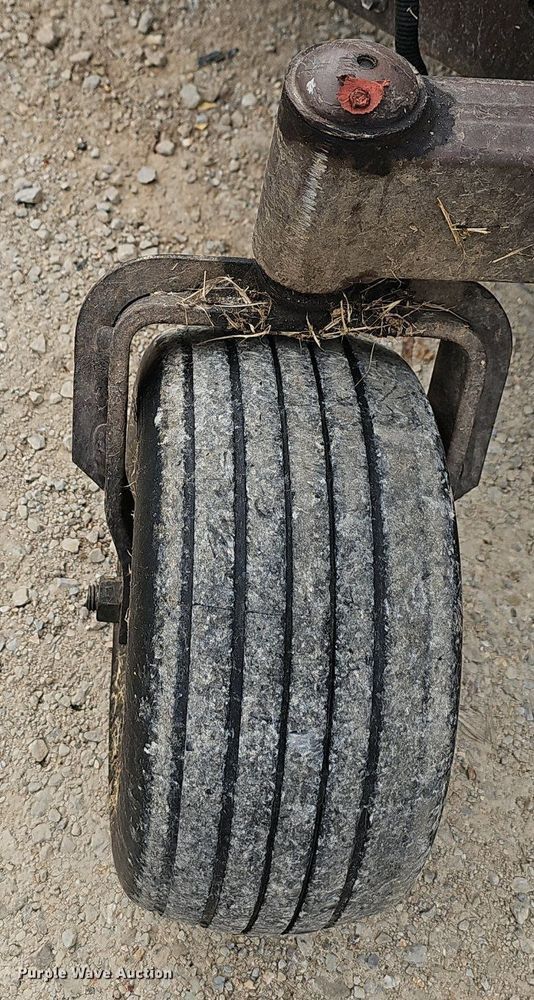 image for item EJ6005 Grasshopper  928D ZTR lawn mower