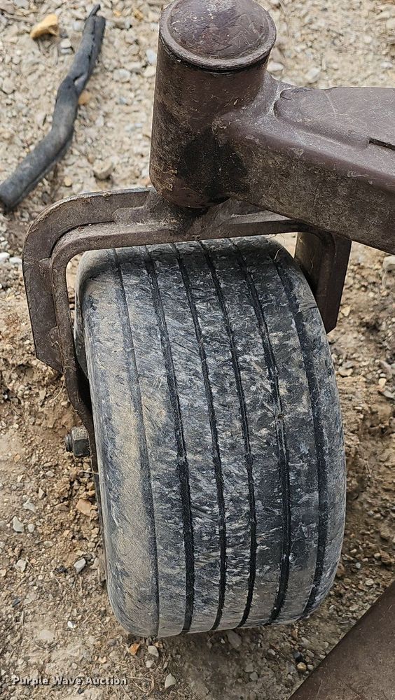 image for item EJ6005 Grasshopper  928D ZTR lawn mower