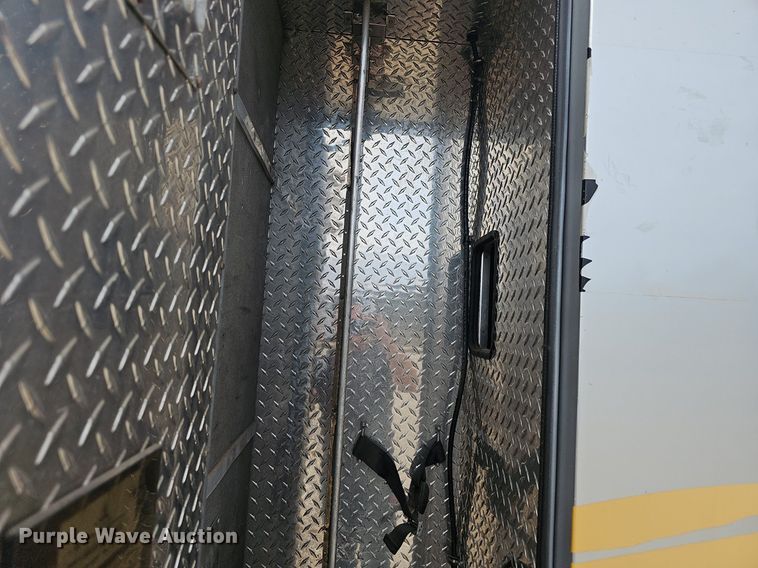 image for item EJ6011 1998 Freightliner FL60 ambulance