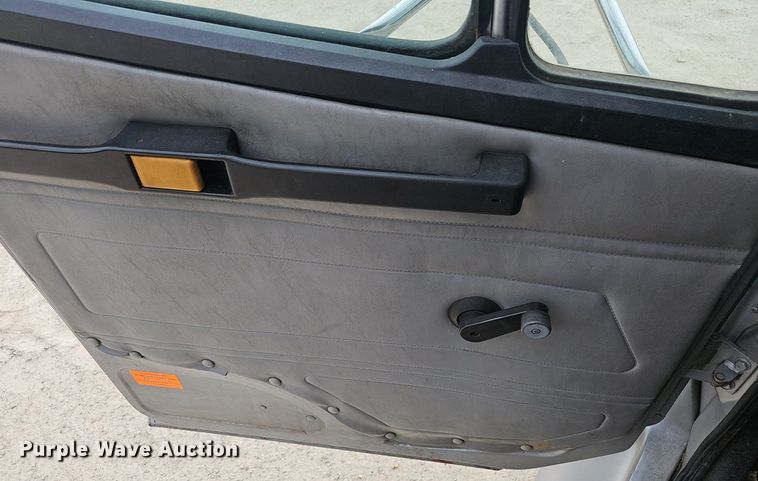 image for item EJ6011 1998 Freightliner FL60 ambulance